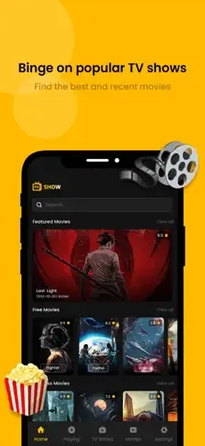sony-support tv show